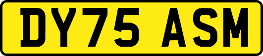 DY75ASM