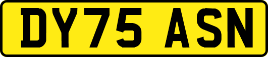 DY75ASN