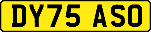 DY75ASO
