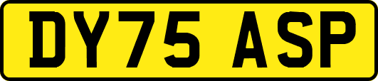 DY75ASP