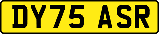 DY75ASR