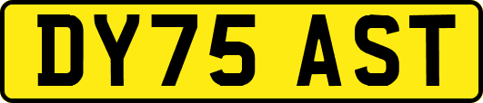 DY75AST