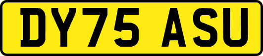 DY75ASU