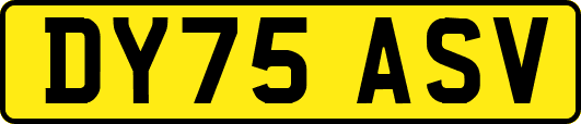 DY75ASV