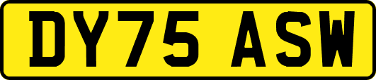 DY75ASW