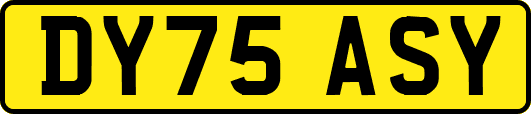 DY75ASY