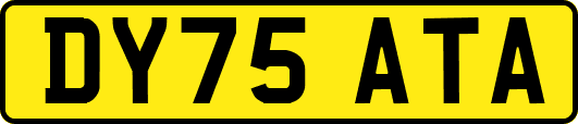DY75ATA