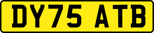 DY75ATB