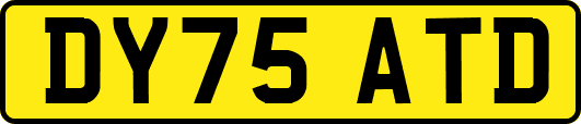 DY75ATD