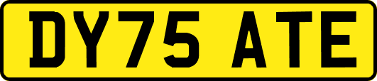 DY75ATE