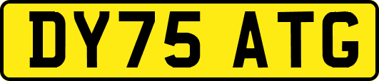 DY75ATG