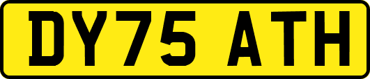 DY75ATH