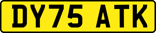 DY75ATK