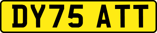 DY75ATT