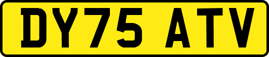 DY75ATV