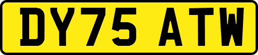 DY75ATW