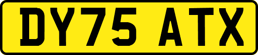 DY75ATX