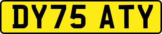 DY75ATY