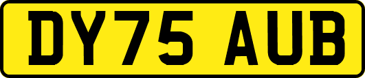 DY75AUB