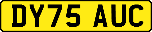 DY75AUC