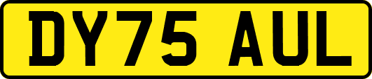 DY75AUL