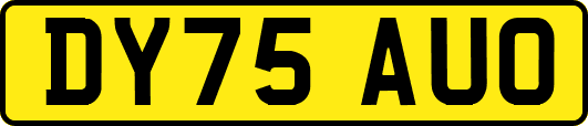 DY75AUO