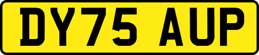 DY75AUP
