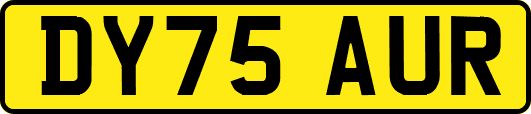 DY75AUR