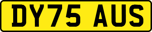 DY75AUS