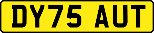 DY75AUT