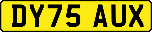 DY75AUX
