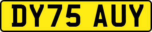 DY75AUY