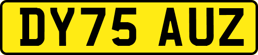 DY75AUZ