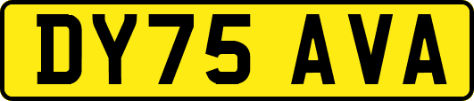 DY75AVA