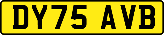 DY75AVB