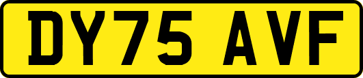 DY75AVF