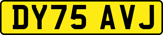 DY75AVJ