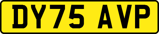 DY75AVP
