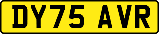DY75AVR