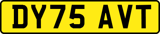 DY75AVT