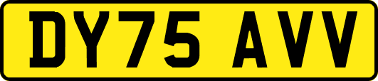 DY75AVV