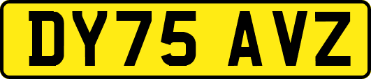 DY75AVZ