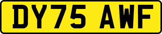 DY75AWF