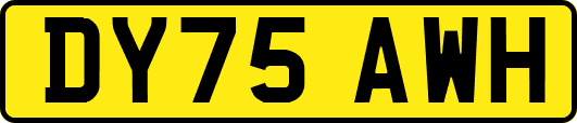 DY75AWH