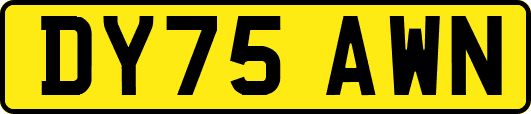 DY75AWN