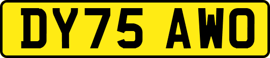DY75AWO