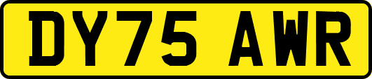 DY75AWR
