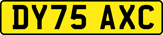 DY75AXC