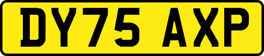 DY75AXP