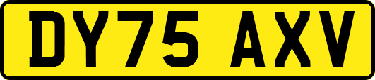 DY75AXV